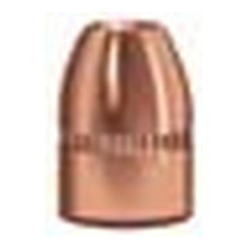 38-357 Caliber (Per 100) - 125 Gr GD HP