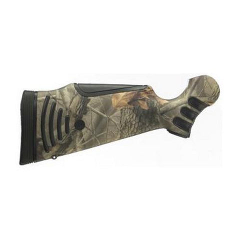 Encore Pro Hunter Stock - FlexTech Realtree Hardwood