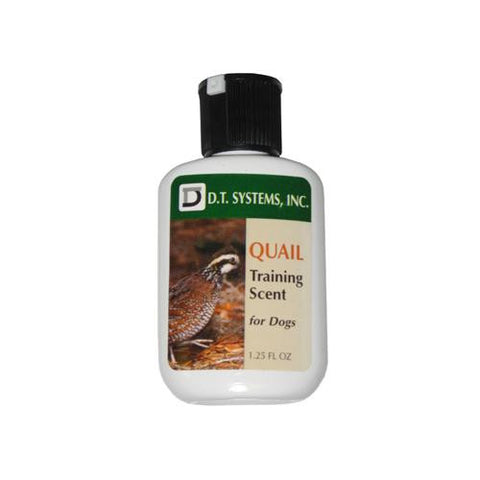 Training Scents - Quail