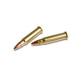 17 HMR - Full Metal Jacket (Per 50)