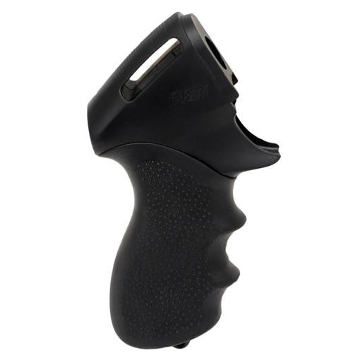 Rubber Overmolded Stock for Remington - 870 Pistol Grip, Tamer Shotgun Grip