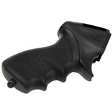 Rubber Overmolded Stock for Remington - 870 Pistol Grip and Forend