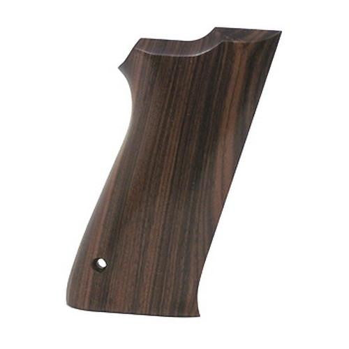 Wood Grips - Pau Ferro - Smith & Wesson Full 9-40