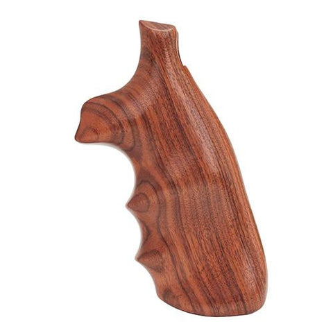 Wood Grips - Pau Ferro - Smith & Wesson J Frame Square Butt