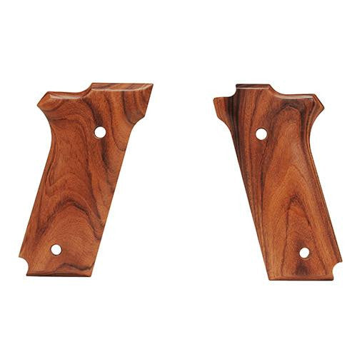 Wood Grips - Pau Ferro - Smith & Wesson M645