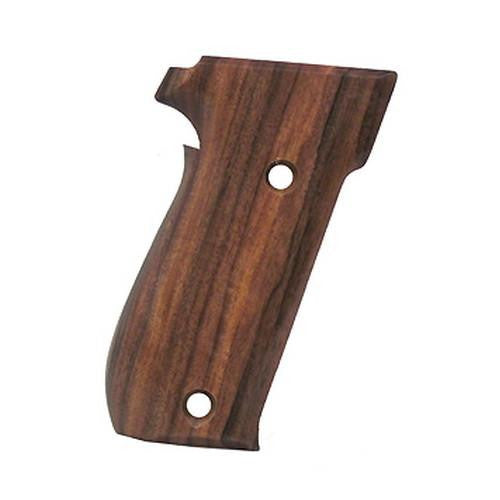 Sig P226 Grips - Wood Grip, Pau Ferro