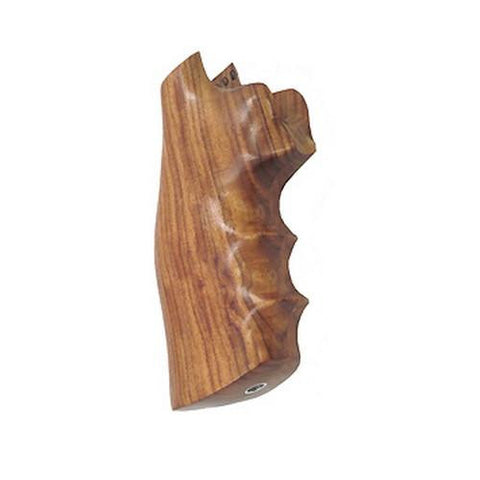 Wood Grips - Pau Ferro - Colt Python I Frame