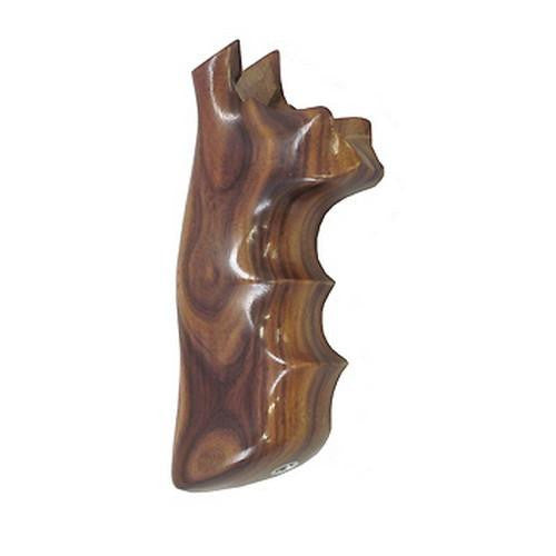 Wood Grips - Pau Ferro - Colt King Cobra V Frame