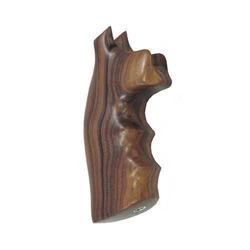 Wood Grips - Pau Ferro - Colt Diamond Back D Frame