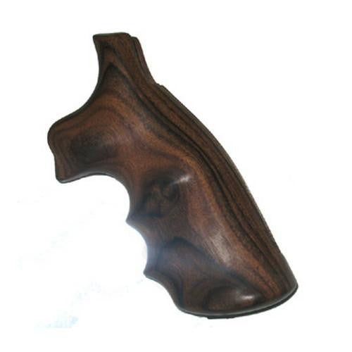 Wood Grips - Pau Ferro - Taurus M-L Frame Square Butt