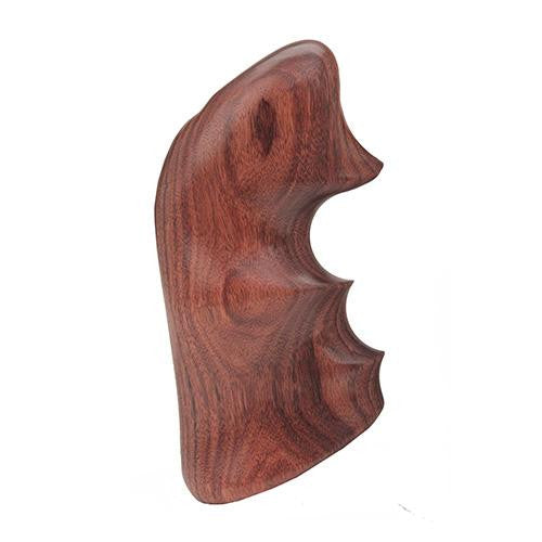 Wood Grips - Pau Ferro - Ruger Super Blackhawk Square Butt