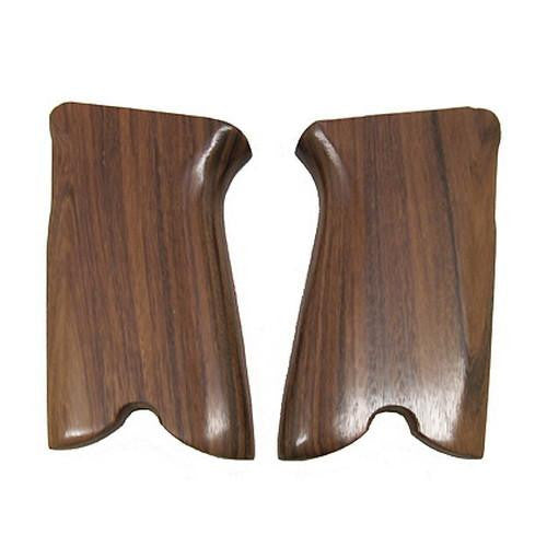 Wood Grips - Pau Ferro - Ruger P85-89-90-91