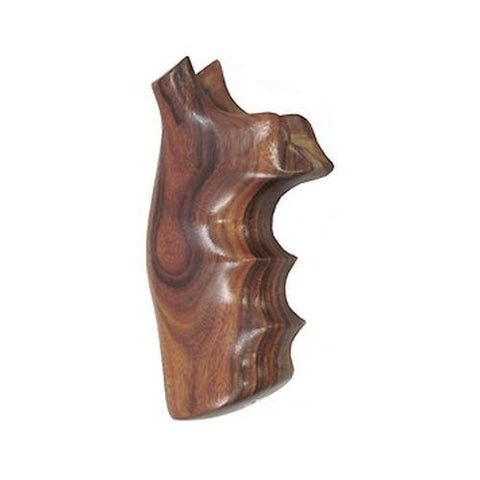 Wood Grips - Pau Ferro - Ruger Redhawk