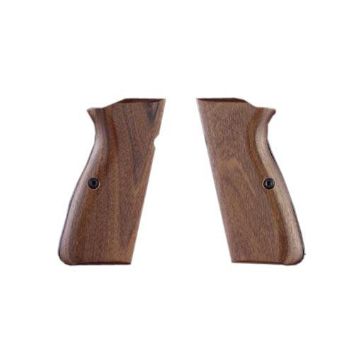 Wood Grips - Pau Ferro - Browning High Power