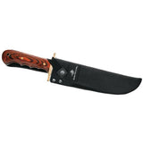 Bowie Knife - Clam