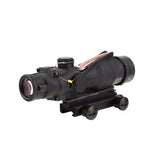 ACOG 4x32 - USMC for M4 w-TA51 Mount