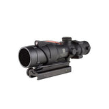 ACOG 4x32 - USMC for M4 w-TA51 Mount