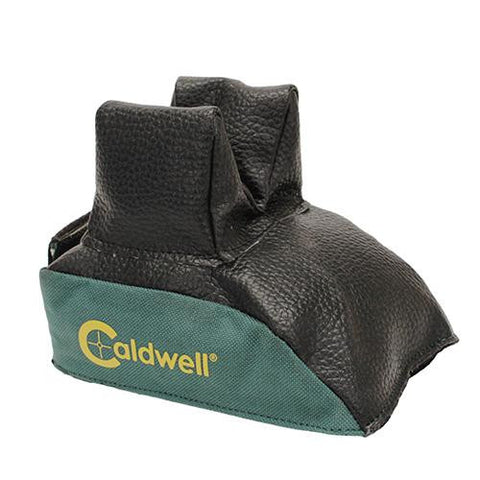 Deluxe Shooting Bags - Rear Unfilled