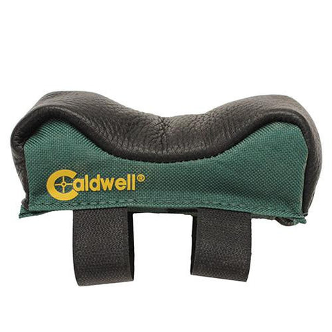 Deluxe Shooting Bags - Front Wide Benchrest Filled