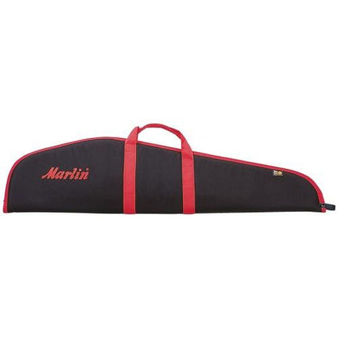 Gun Cases - 42" Marlin Scoped Rifle Case w- Silkscreen Logo