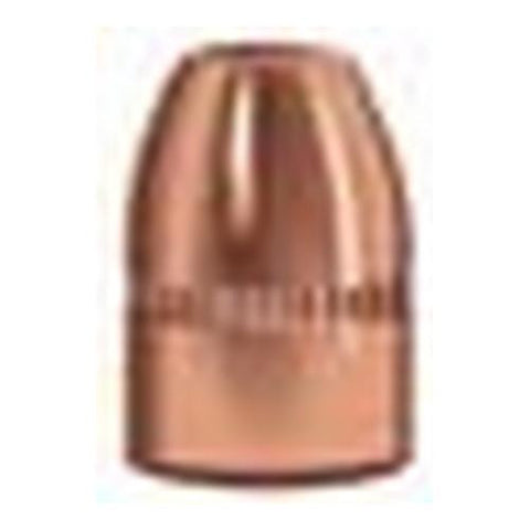 38-357 Caliber (Per 100) - 125 Gr TMJ