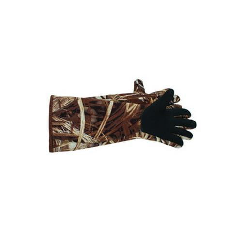 Waterfowl Accessories - Waterproof Decoy Gloves, Adv Max 4