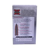 30-06 Springfield - Super-X, 180 Grains, Power-Point, Per 20