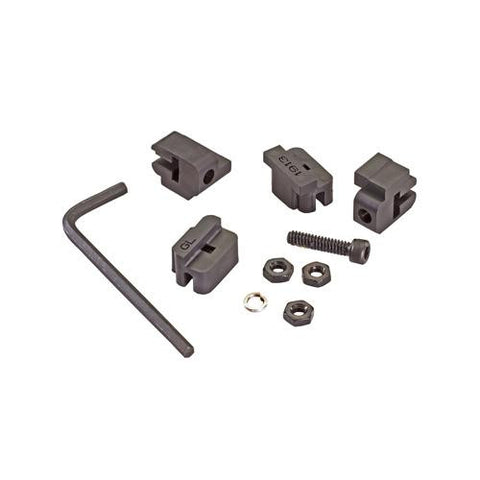 TLR Key Kit