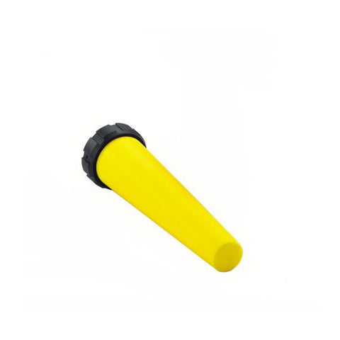 Strion Safety Wand - Yellow