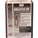 204 Caliber Ballistic Tip Varmint Bullets, 32 Grains, Spitzer Boat Tail, Per 100