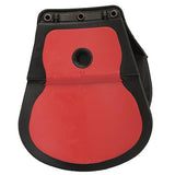 E2 Evolution Paddle Holster - Ruger SP101