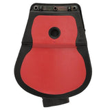 E2 Evolution Paddle Holster - Ruger Mark II & Mark III