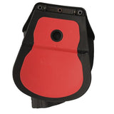 E2 Evolution Paddle Holster - Ruger GP100