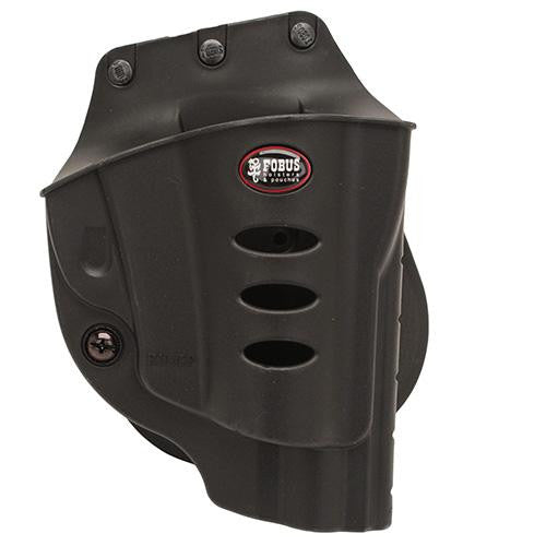 E2 Evolution Paddle Holster - Ruger GP100