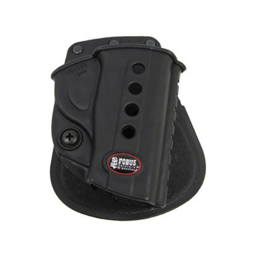 E2 Evolution Paddle Holster - Sig 239