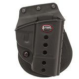 E2 Evolution Paddle Holster - Smith & Wesson M&P