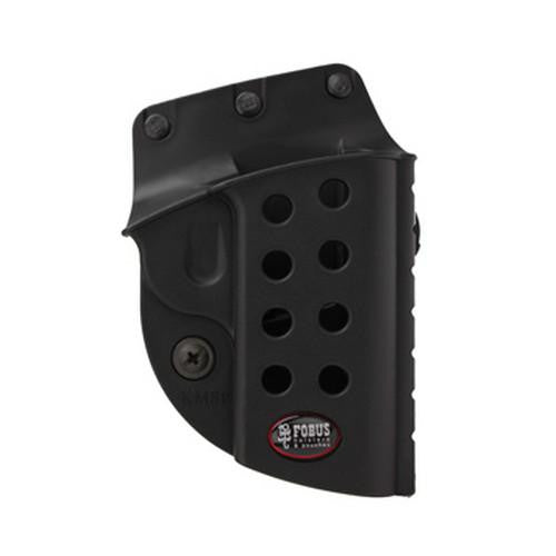 E2 Evolution Belt Holster - 1911 With Rails