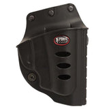 E2 Evolution Belt Holster - Ruger SP101