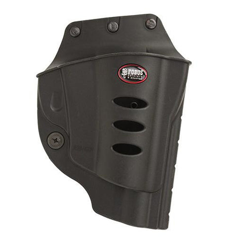 E2 Evolution Belt Holster - Ruger GP100