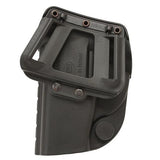 E2 Evolution Belt Holster - Sig 239 40 Caliber