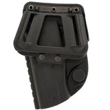 E2 Evolution Belt Holster - Sig 239 9mm