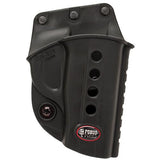 E2 Evolution Belt Holster - Sig 239 9mm