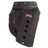 E2 Evolution Belt Holster -  Right Hand, Smith & Wesson M&P