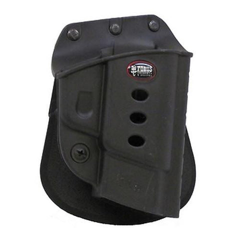 E2 Evolution Roto Paddle Holster - FN 5-Seven