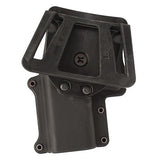 E2 Evolution Roto Paddle Holster - Glock 17, 19, 22, 23, 26, 27, 33, 34, 35