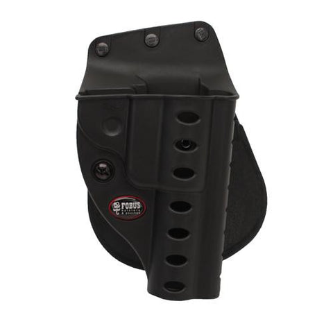 E2 Evolution Roto Paddle Holster - Ruger Mark I & Mark III