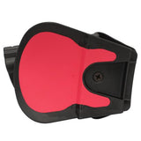 E2 Evolution Roto Paddle Holster - Ruger GP100