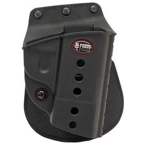 E2 Roto Paddle Holster - Smith & Wesson M&P