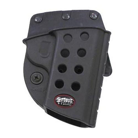 E2 Evolution Roto Belt Holster - 1911 with Rails