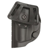 E2 Evolution Roto Belt Holster - Ruger SP101